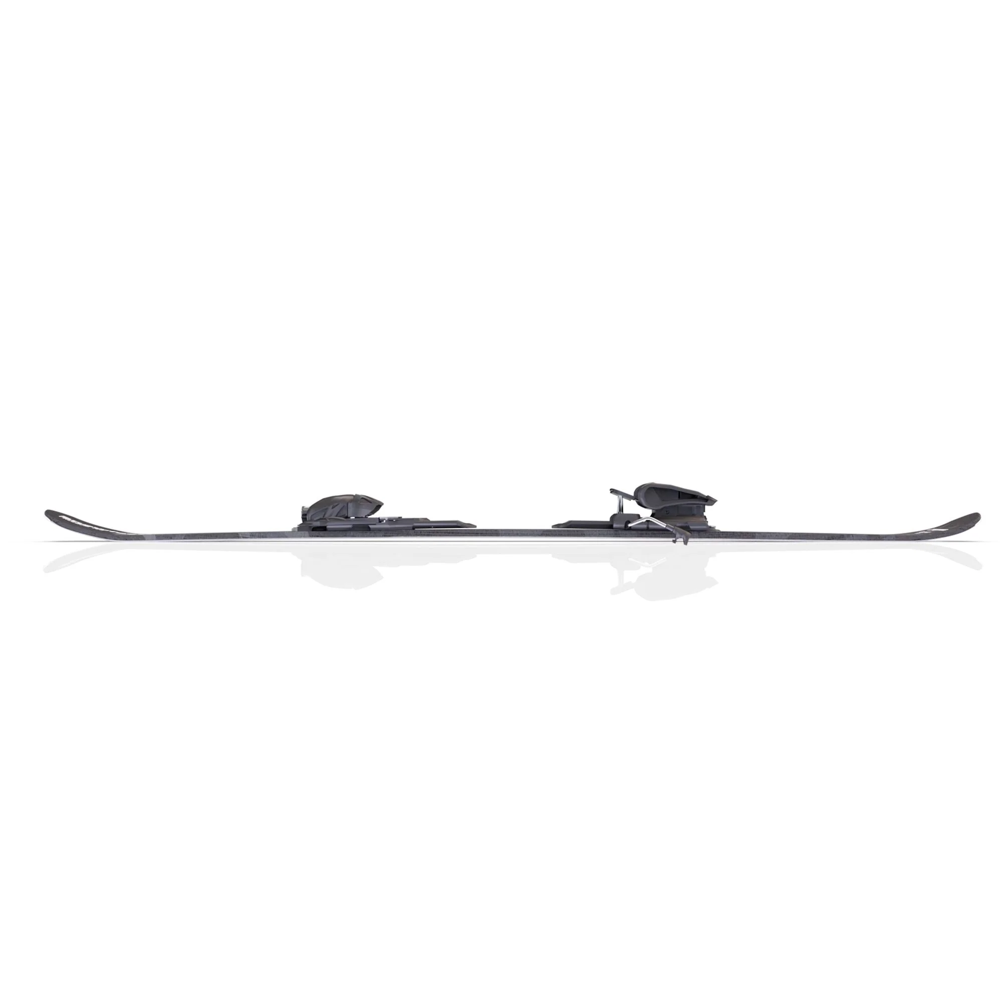 Snowfeet* Short Skis | 130 CM | Skiblades Skiboards Snowblades - Image 6