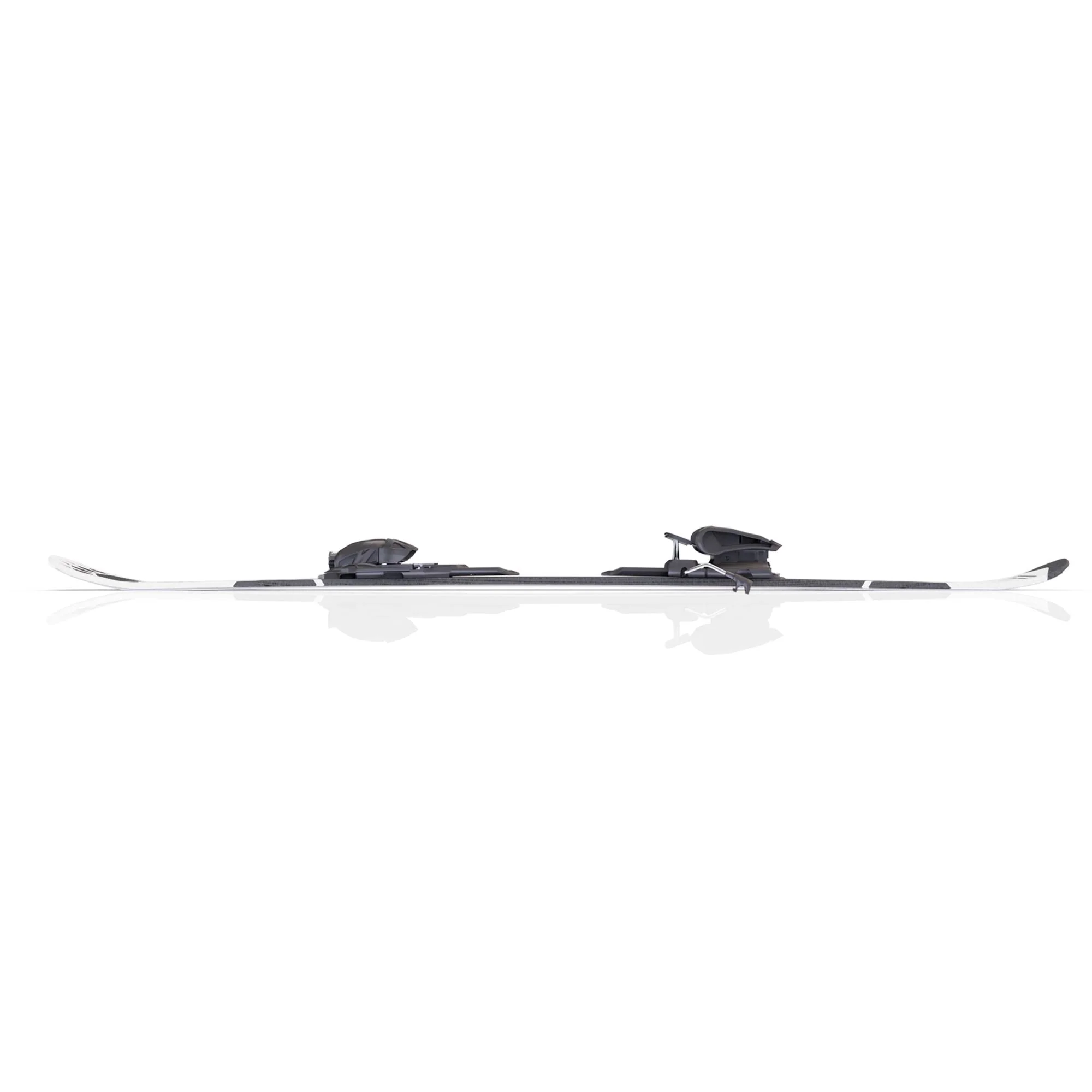 Snowfeet* Short Skis | 140 CM | Skiblades Skiboards Snowblades - Image 10