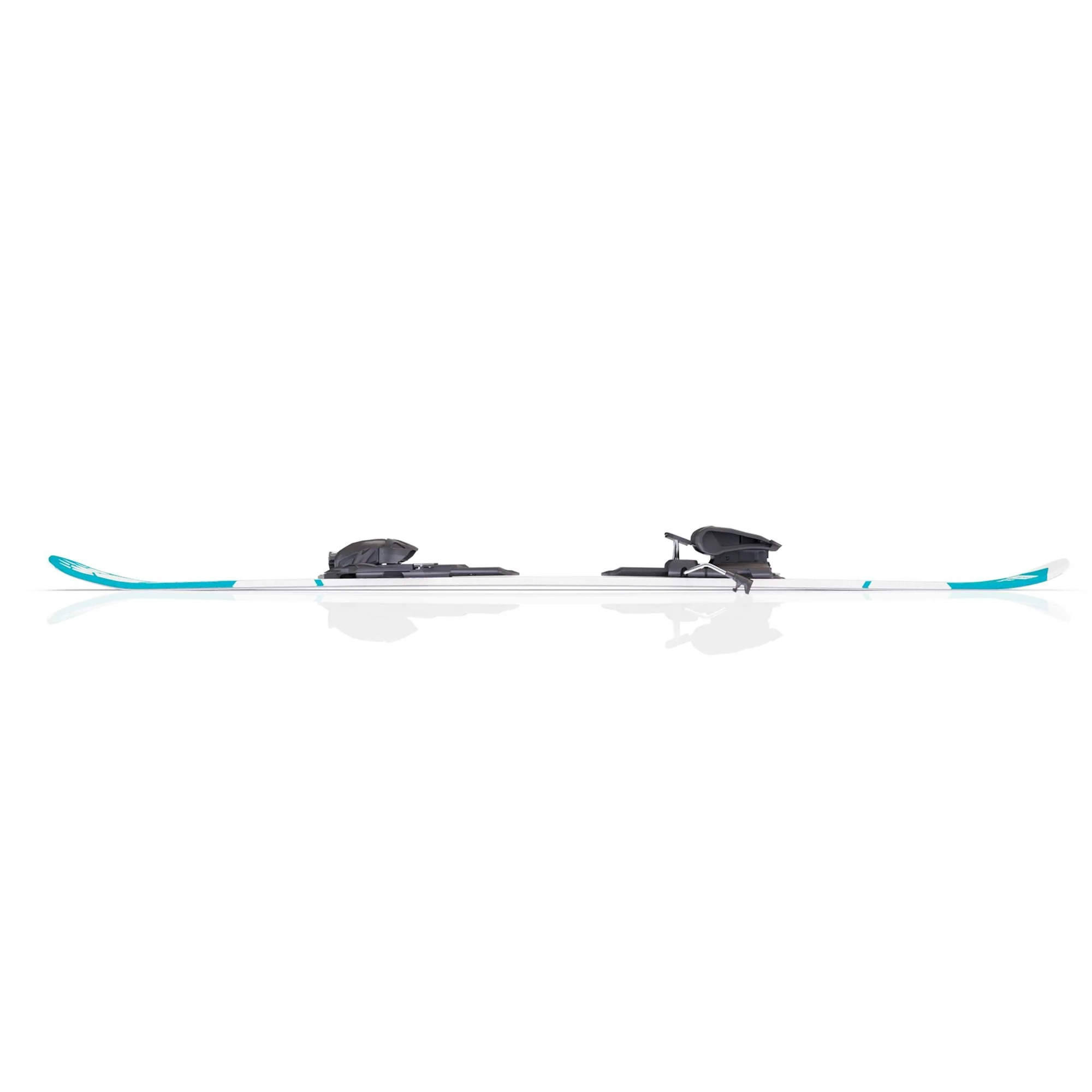Snowfeet* Short Skis | 140 CM | Skiblades Skiboards Snowblades - Image 14
