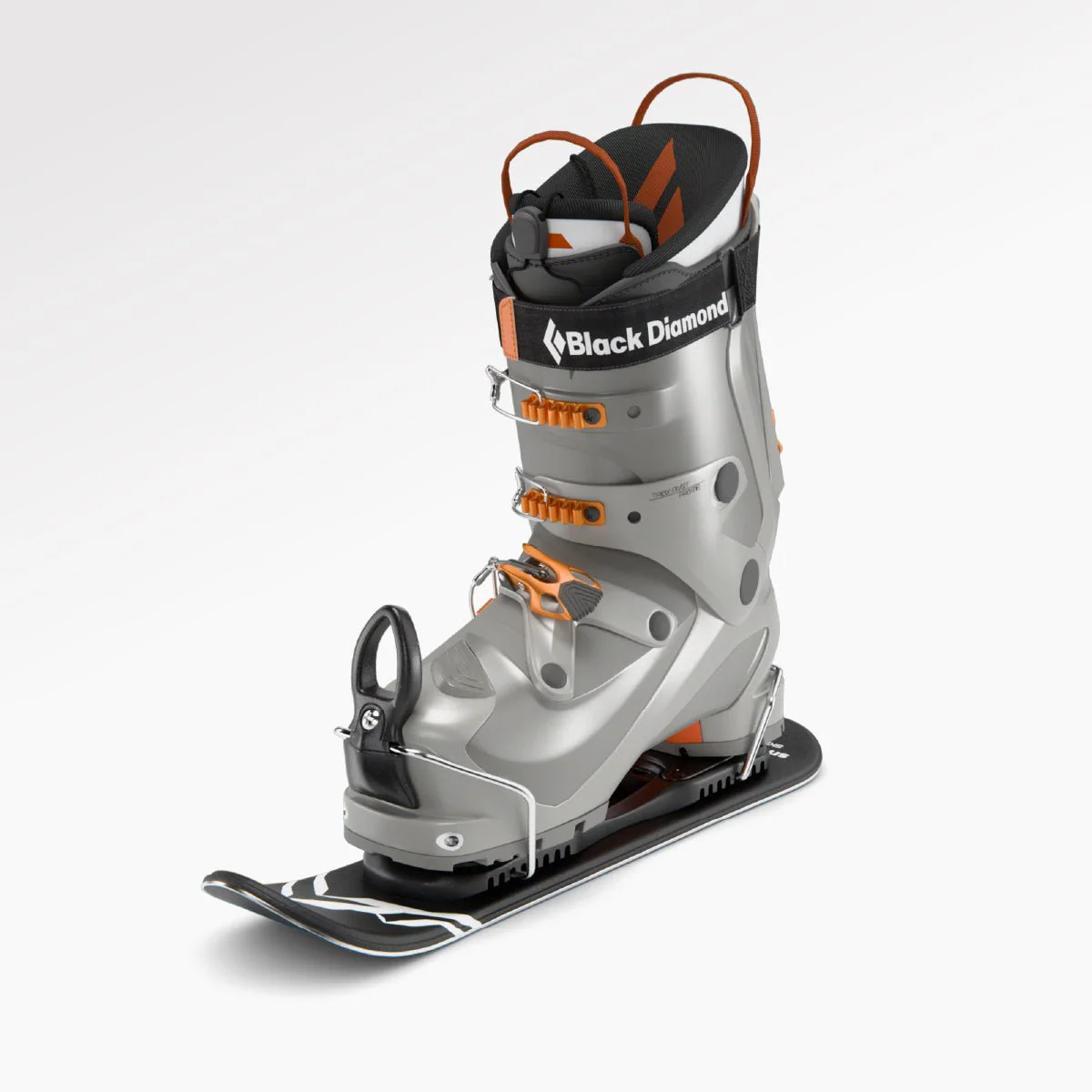 Snowfeet* 44 CM | Skiskates | Snowblades Skiboards Mini Skis - Image 23