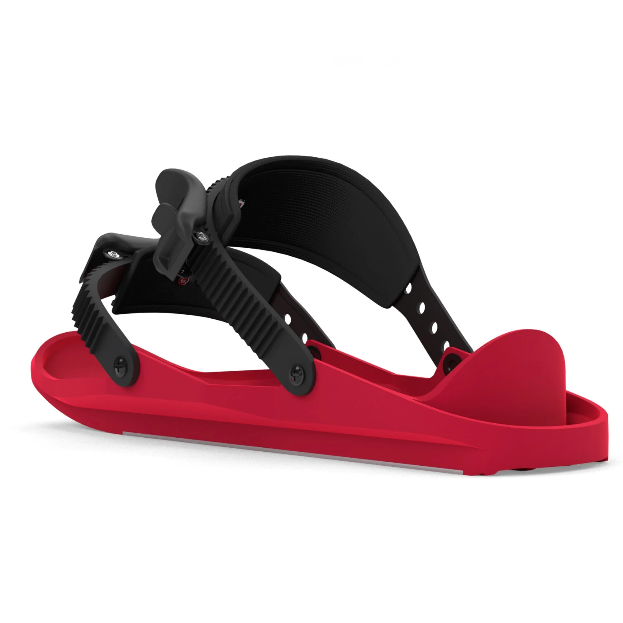 Snowfeet* Basic | Mini Ski Skates - Image 3