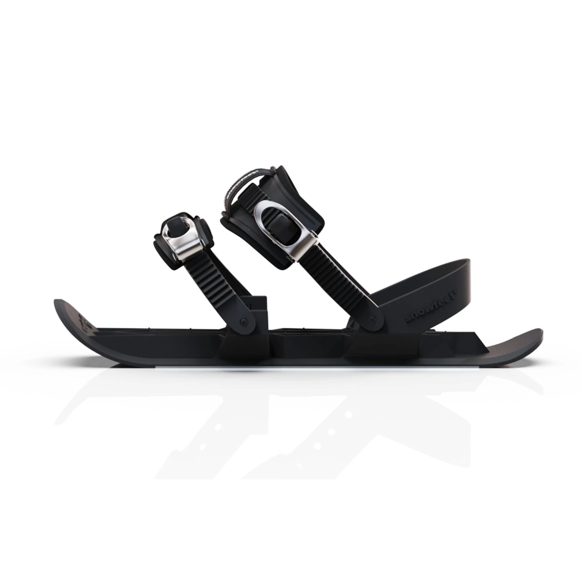 Snowfeet* | World's No.1 Short Skis - Image 110