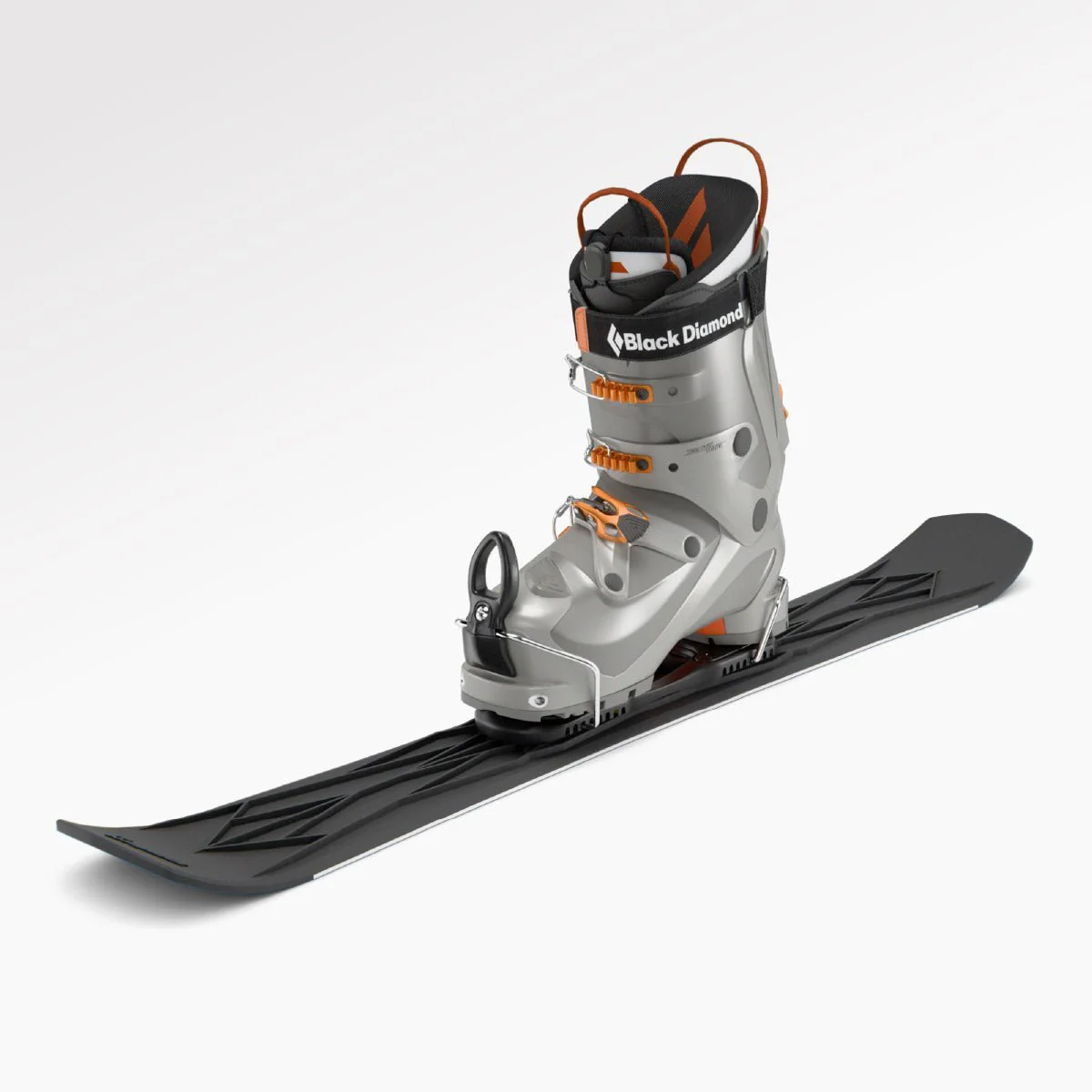 Snowfeet* | World's No.1 Short Skis - Image 115