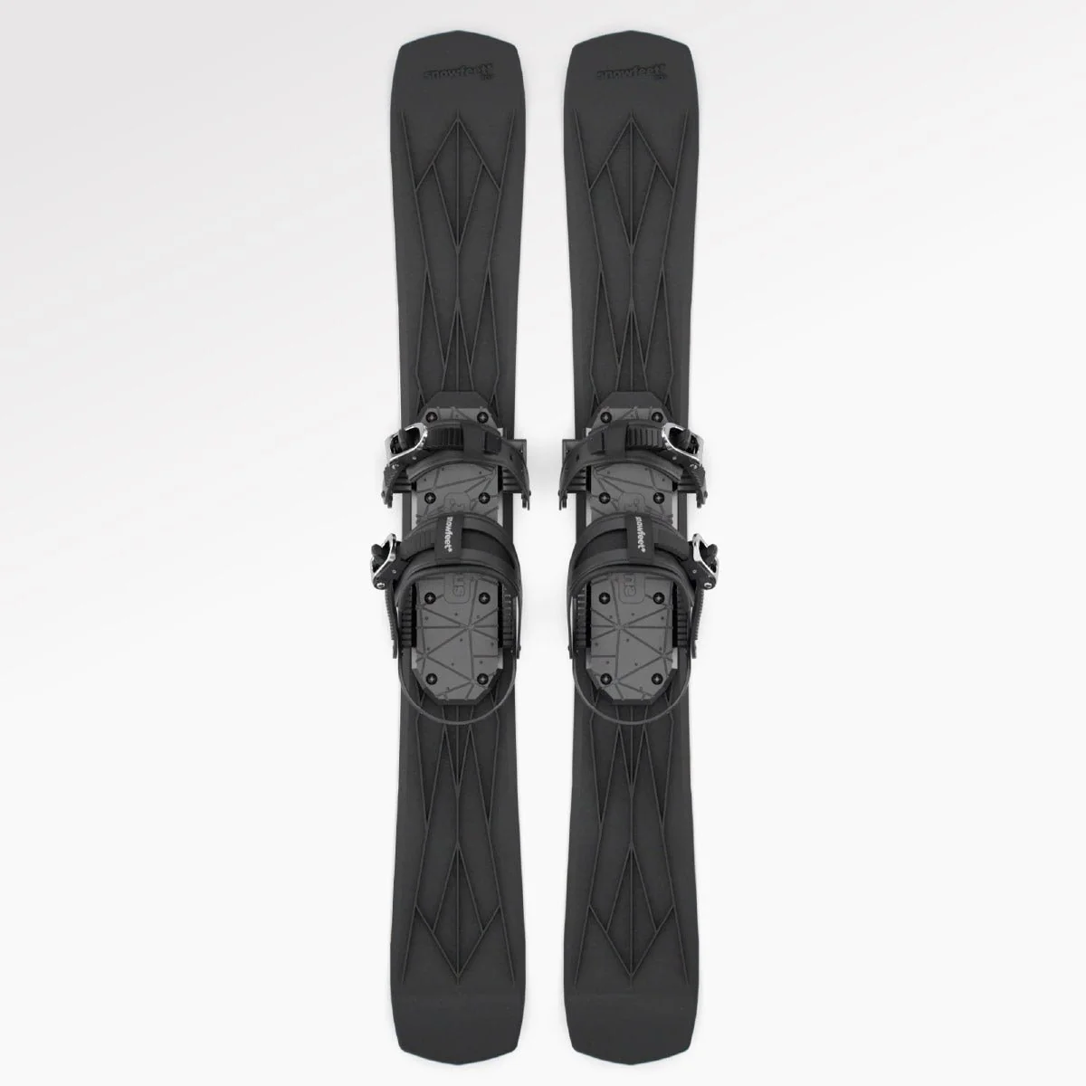 Snowfeet* | World's No.1 Short Skis - Image 119