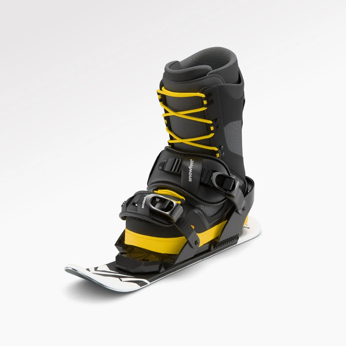 Snowfeet* | World's No.1 Short Skis - Image 23