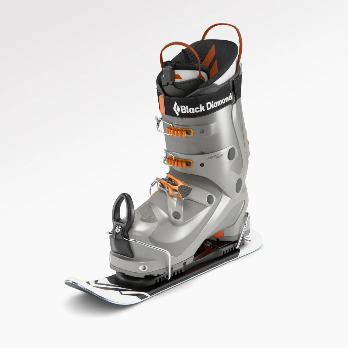 Snowfeet* | World's No.1 Short Skis - Image 25
