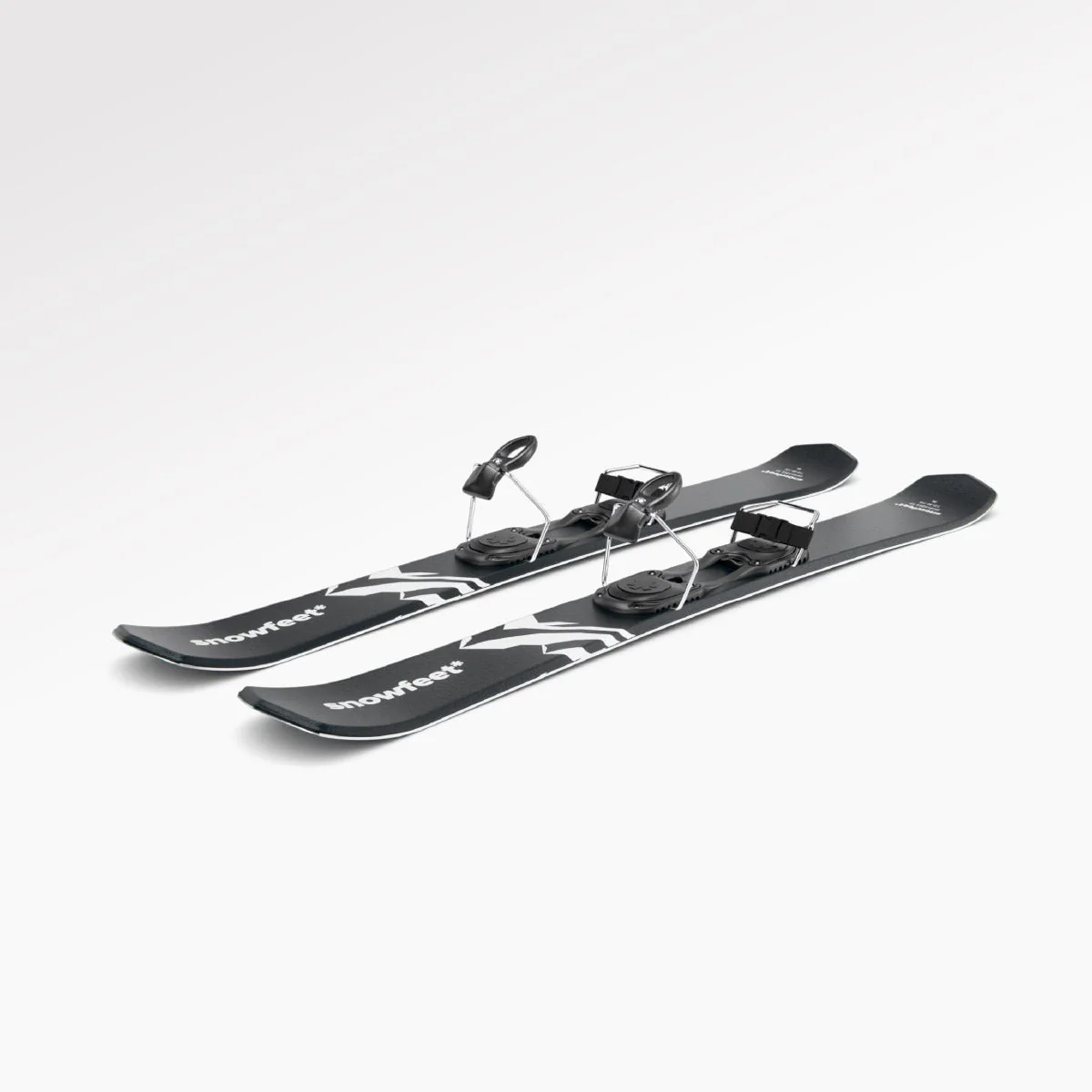 Snowfeet* | World's No.1 Short Skis - Image 61