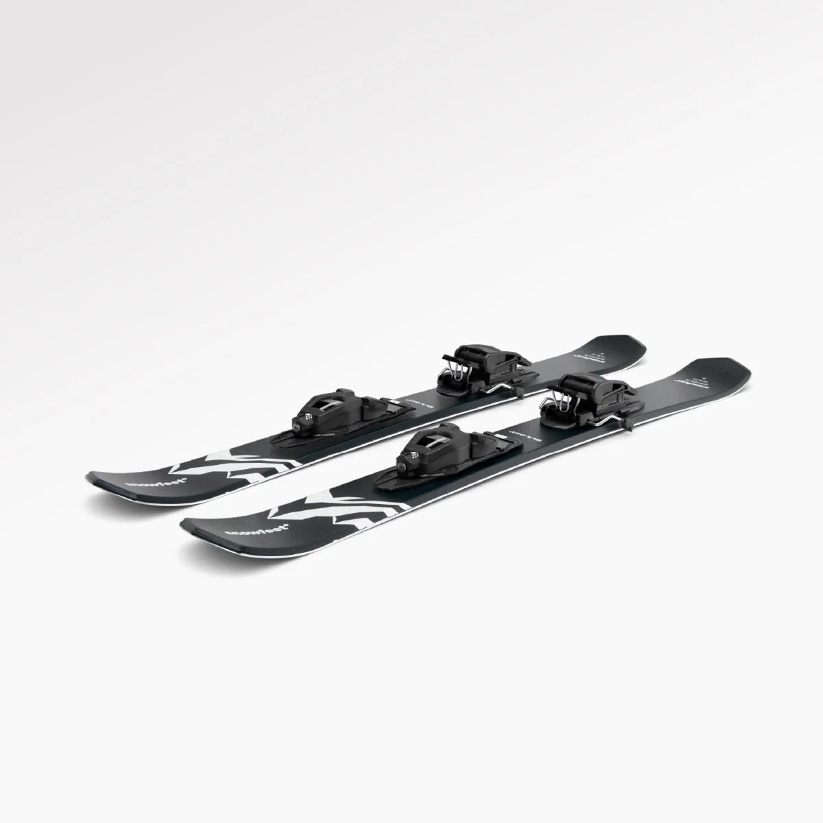 Snowfeet* | World's No.1 Short Skis - Image 63