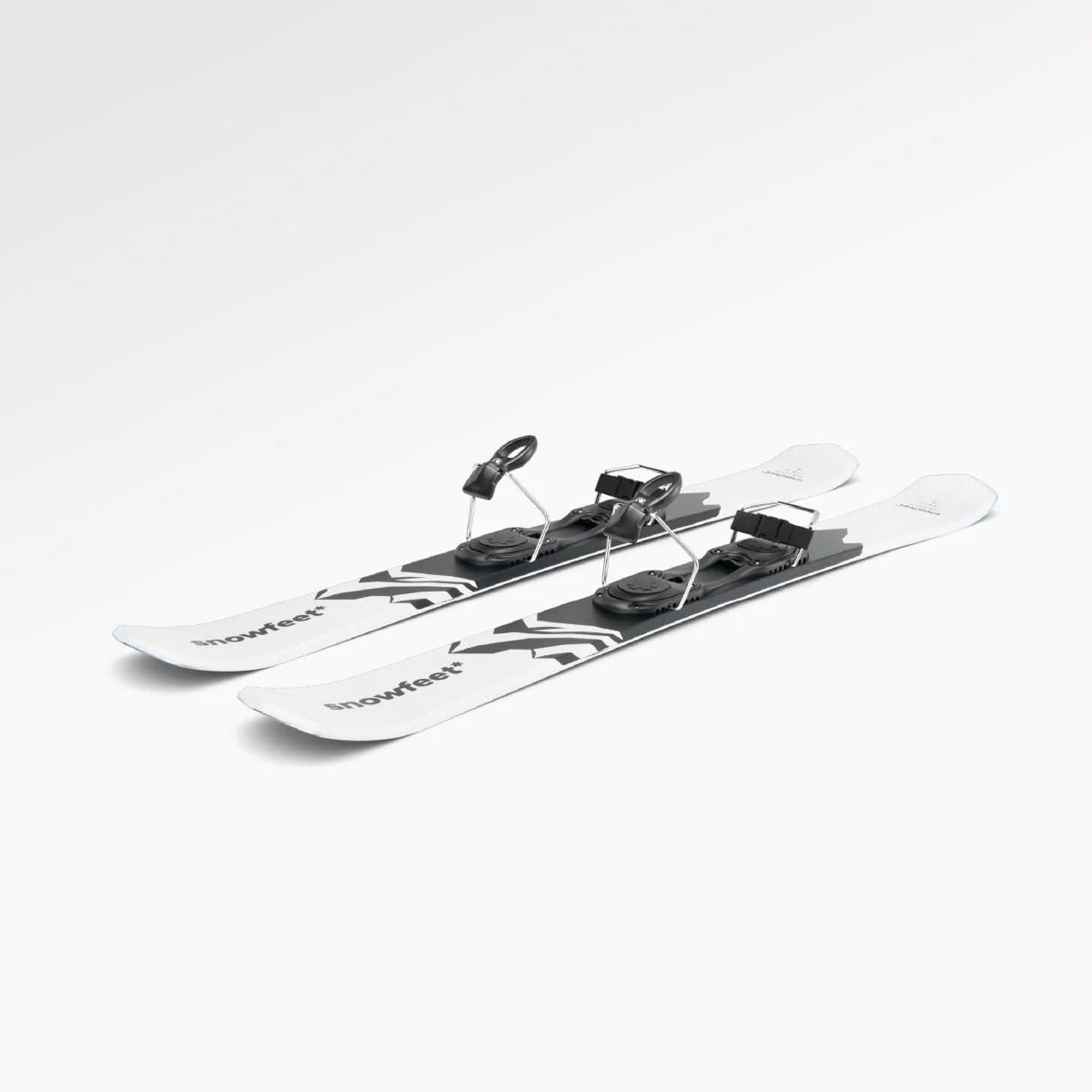 Snowfeet* | World's No.1 Short Skis - Image 67