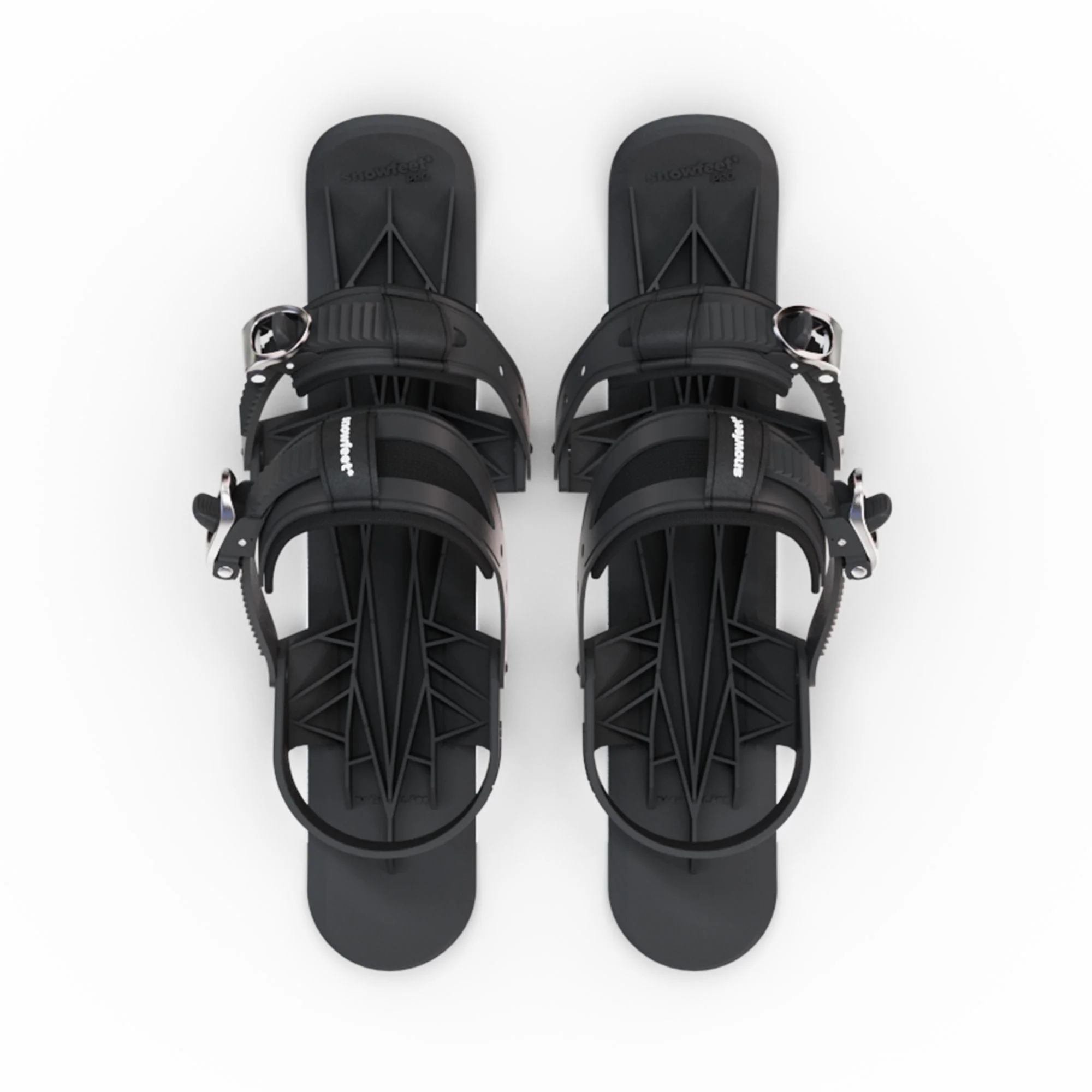 Snowfeet* | World's No.1 Short Skis - Image 97