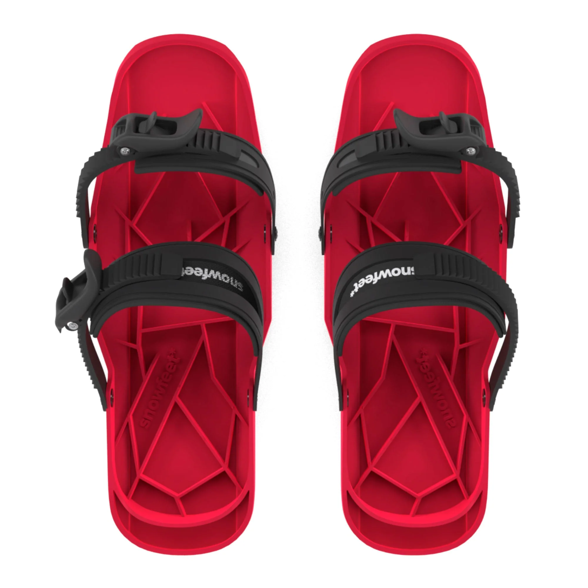 Snowfeet* 38 CM | Mini Ski Skates Short Skis | Secret Sale - Image 17