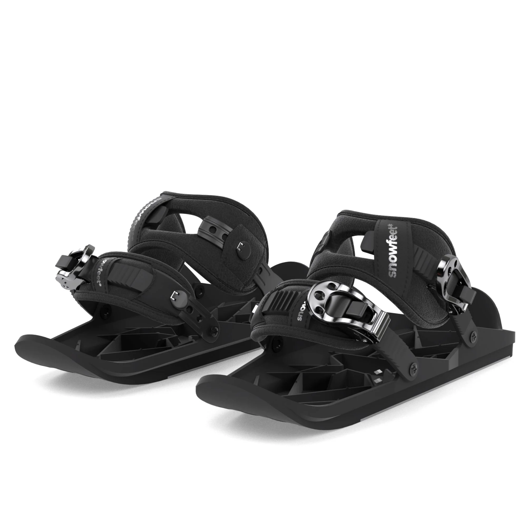 Snowfeet* 38 CM | Mini Ski Skates - Image 12