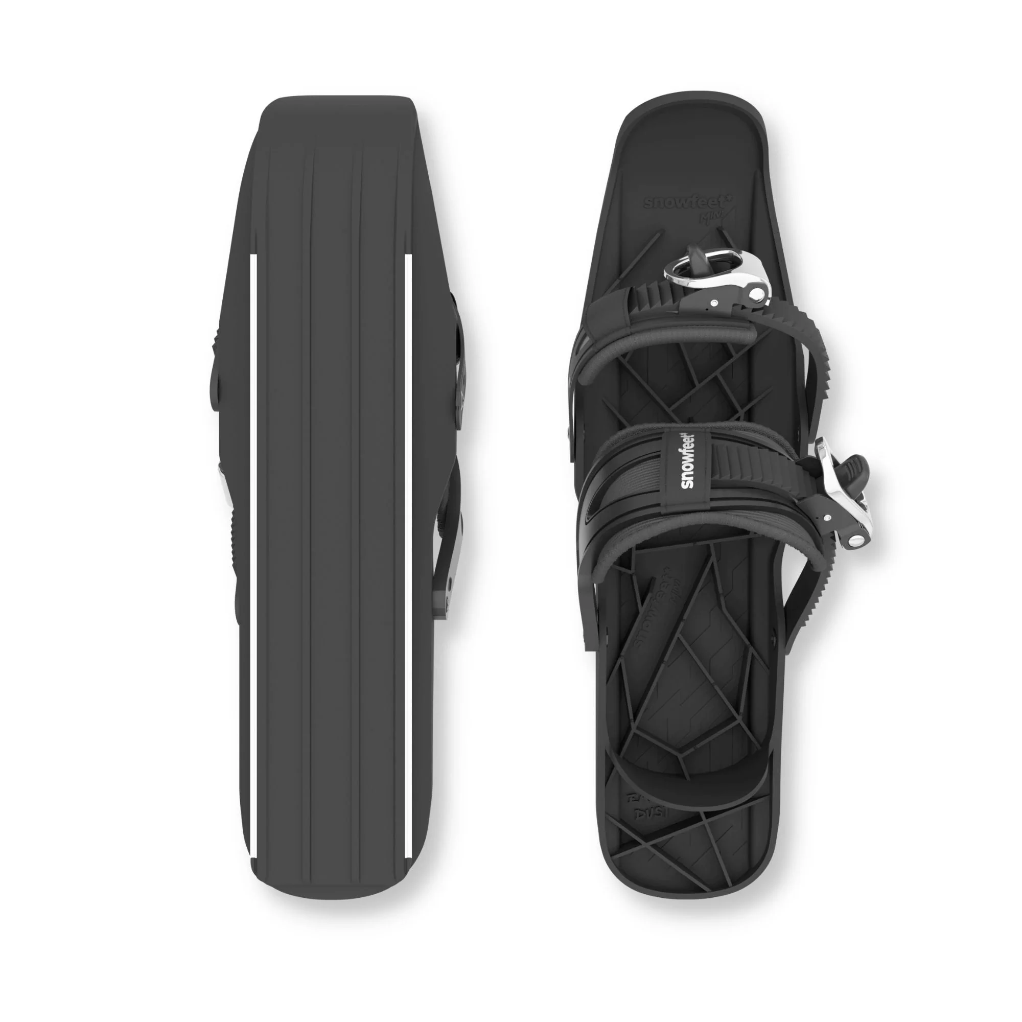 Snowfeet* 38 CM | Mini Ski Skates - Image 27