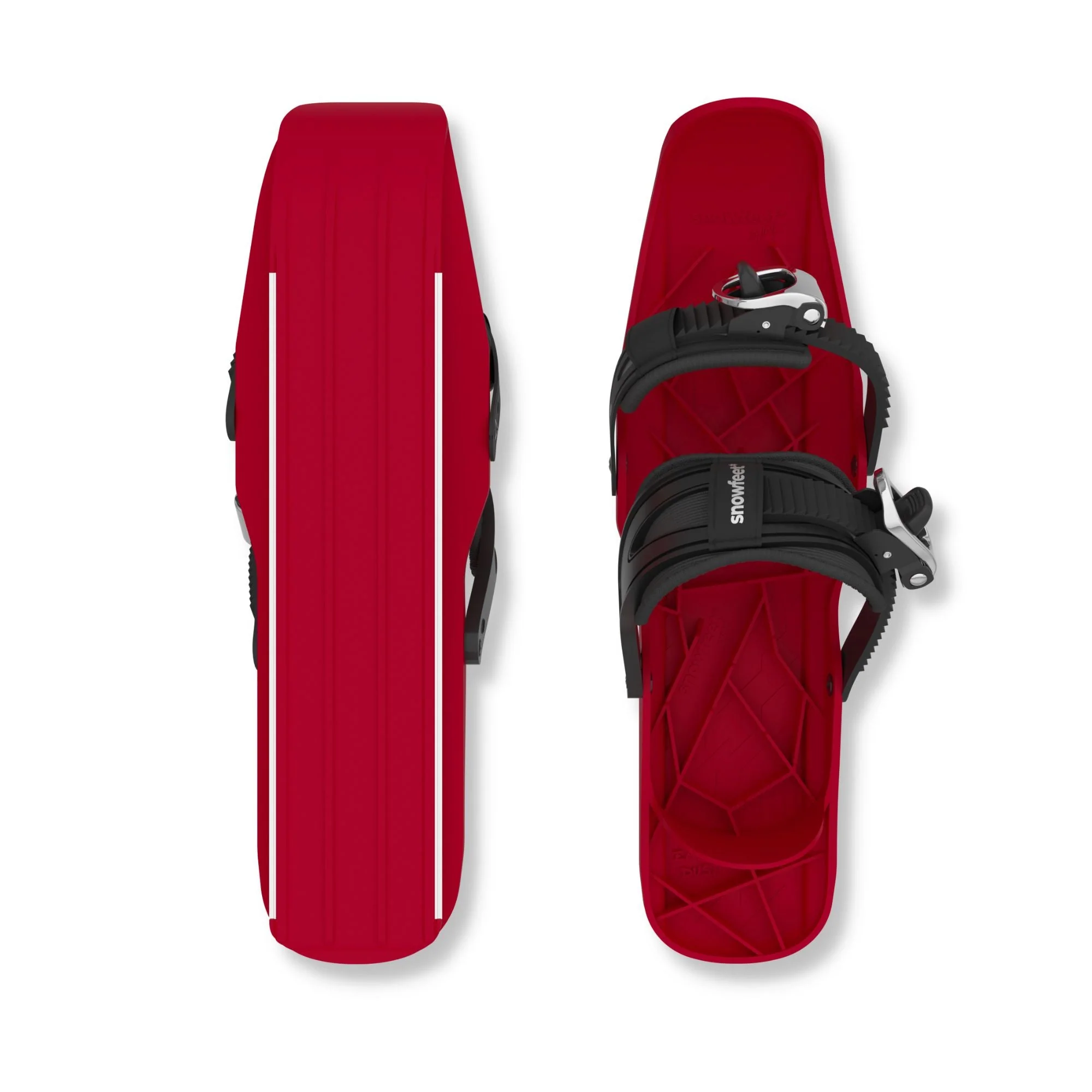Snowfeet* 38 CM | Mini Ski Skates - Image 31